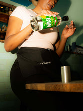 Load image into Gallery viewer, Flat Cap Pure White Rum