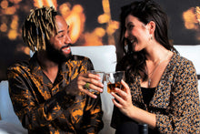 Load image into Gallery viewer, Flat Cap Rum Vanilla and Cherry rum