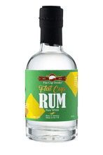 Load image into Gallery viewer, Flat Cap Rum - Pure White Rum 20CL