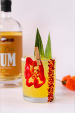 Load image into Gallery viewer, Flat Cap Rum Dash of Honey rum