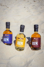 Load image into Gallery viewer, Flat Cap Rum, Mixed Spice, Dash of Honey, Vanilla and Cherry 20CL