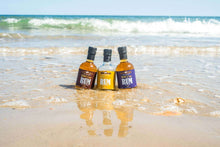 Load image into Gallery viewer, Flat Cap Rum, Mixed Spice, Dash of Honey, Vanilla and Cherry 20CL