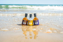 Load image into Gallery viewer, Flat Cap Rum, Mixed Spice, Dash of Honey, Vanilla and Cherry 20CL