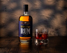 Load image into Gallery viewer, Flat Cap Rum Mixed Spice
