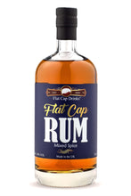 Load image into Gallery viewer, Flat Cap Rum - 3 Pack 70CL