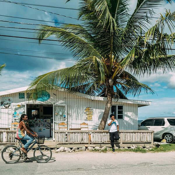 Rum History in Jamaica