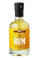 Load image into Gallery viewer, Flat Cap Rum Dash of Honey rum
