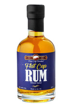 Load image into Gallery viewer, Flat Cap Rum Mixed Spice
