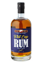 Load image into Gallery viewer, Flat Cap Rum Mixed Spice
