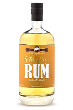 Load image into Gallery viewer, Flat Cap Rum Dash of Honey rum
